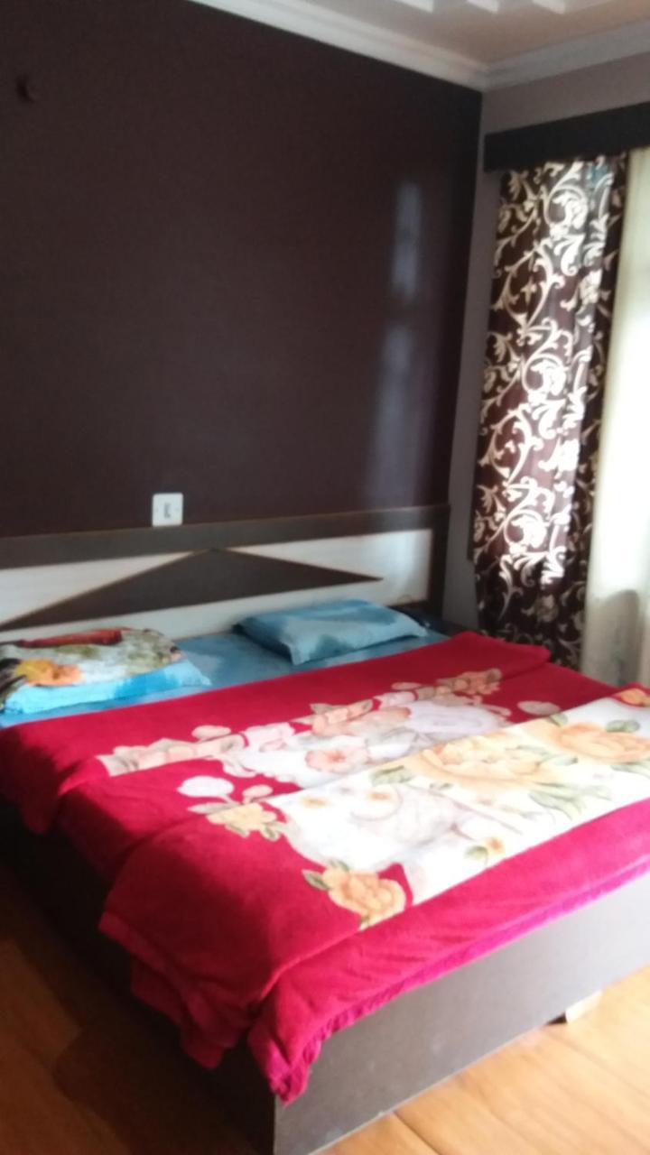 Dharamkot Inn Дармсала Экстерьер фото